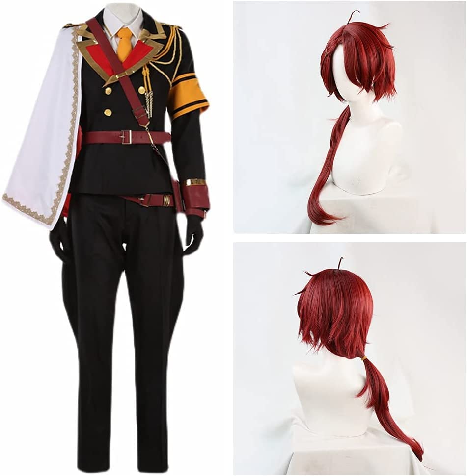 Amazon | [sweeteasy] カイン Cain 魔法使いの約束 まほやく コスプレ